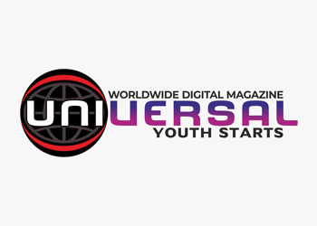 Worldwide Digital Magazin Universal youth Starts