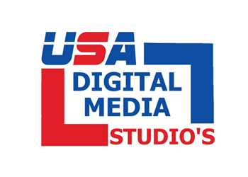 USA Digital Media Stuido's